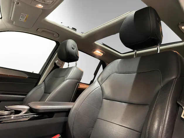 MERCEDES-BENZ GLE 500 e 4Matic 7G-Tronic