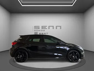 SEAT Ibiza 1.0 EcoTSI 75 Edition DSG