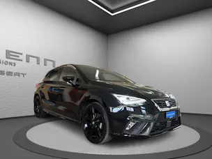 SEAT Ibiza 1.0 EcoTSI 75 Edition DSG