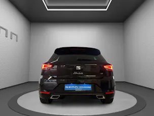 SEAT Ibiza 1.0 EcoTSI 75 Edition DSG