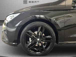 SEAT Ibiza 1.0 EcoTSI 75 Edition DSG