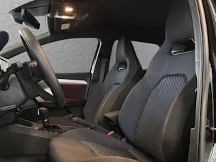SEAT Ibiza 1.0 EcoTSI 75 Edition DSG