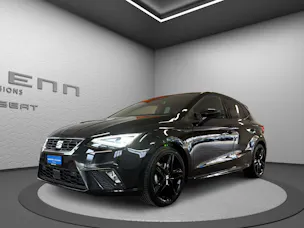 SEAT Ibiza 1.0 EcoTSI 75 Edition DSG