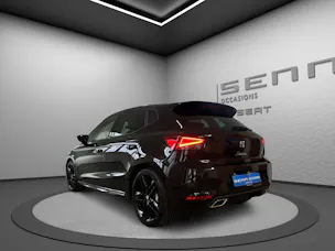 SEAT Ibiza 1.0 EcoTSI 75 Edition DSG