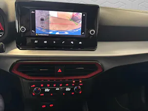 SEAT Ibiza 1.0 EcoTSI 75 Edition DSG
