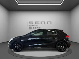 SEAT Ibiza 1.0 EcoTSI 75 Edition DSG