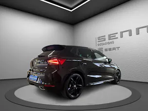 SEAT Ibiza 1.0 EcoTSI 75 Edition DSG