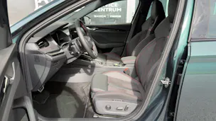 SKODA Octavia RS 30 2.0 TSI 265PS 7DSG