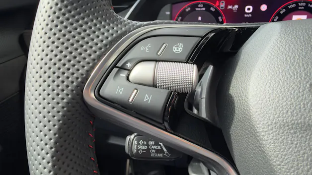 SKODA Octavia RS 30 2.0 TSI 265PS 7DSG