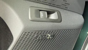 SKODA Octavia RS 30 2.0 TSI 265PS 7DSG