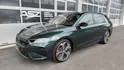 SKODA Octavia RS 30 2.0 TSI 265PS 7DSG