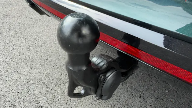 SKODA Octavia RS 30 2.0 TSI 265PS 7DSG