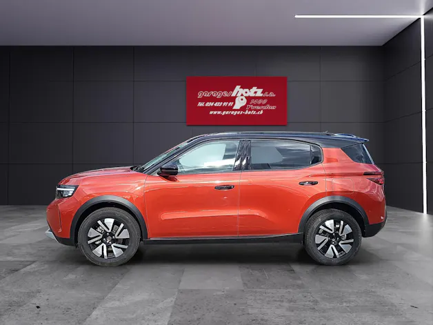 OPEL Frontera 1.2 MHEV GS