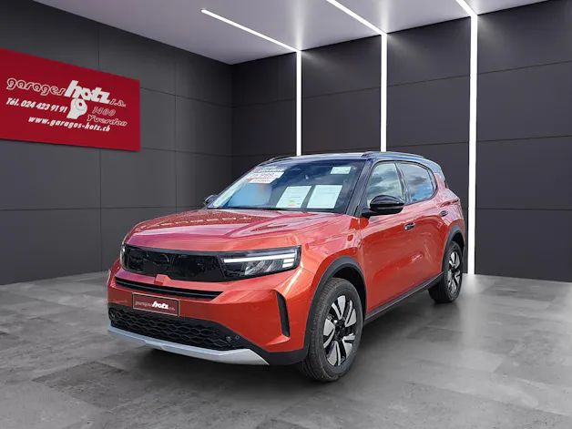 OPEL Frontera 1.2 MHEV GS