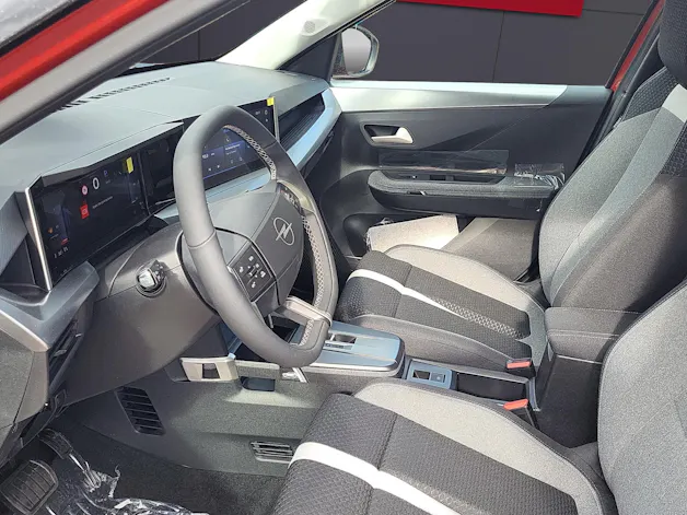 OPEL Frontera 1.2 MHEV GS