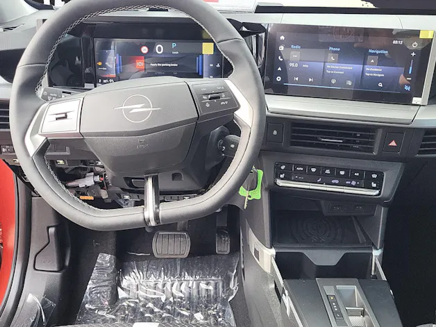 OPEL Frontera 1.2 MHEV GS