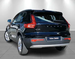 VOLVO XC40 2.0 B3 MH Core