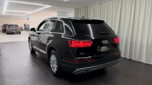 AUDI Q7 45 TDI quattro tiptronic