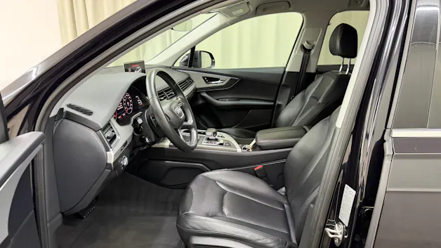AUDI Q7 45 TDI quattro tiptronic