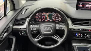 AUDI Q7 45 TDI quattro tiptronic