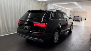AUDI Q7 45 TDI quattro tiptronic