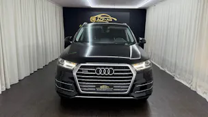 AUDI Q7 45 TDI quattro tiptronic
