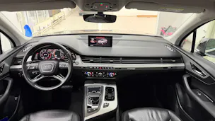 AUDI Q7 45 TDI quattro tiptronic