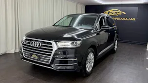 AUDI Q7 45 TDI quattro tiptronic