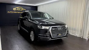 AUDI Q7 45 TDI quattro tiptronic