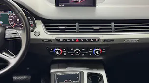 AUDI Q7 45 TDI quattro tiptronic