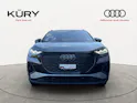 AUDI Q4 50 e-tron quattro 299PS