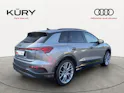 AUDI Q4 50 e-tron quattro 299PS