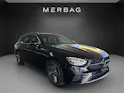 MERCEDES-BENZ E 300 de T 4Matic AMG Line 9G-Tronic