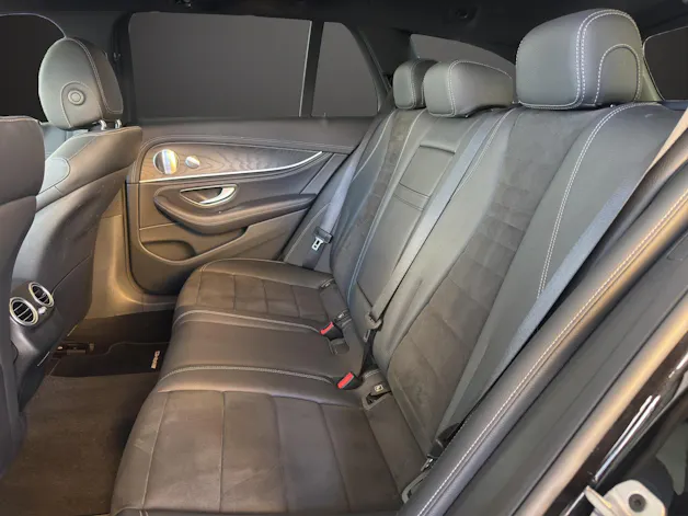 MERCEDES-BENZ E 300 de T 4Matic AMG Line 9G-Tronic