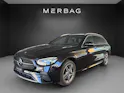 MERCEDES-BENZ E 300 de T 4Matic AMG Line 9G-Tronic