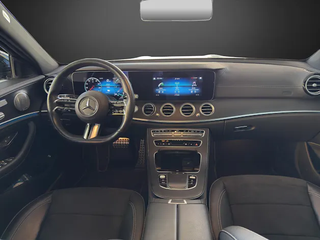 MERCEDES-BENZ E 300 de T 4Matic AMG Line 9G-Tronic