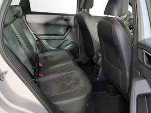 SEAT Ateca 1.5 TSI EVO DSG FR