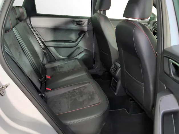SEAT Ateca 1.5 TSI EVO DSG FR