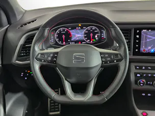 SEAT Ateca 1.5 TSI EVO DSG FR