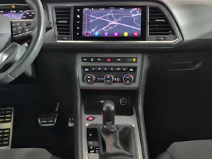 SEAT Ateca 1.5 TSI EVO DSG FR