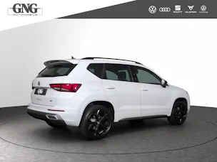 SEAT Ateca 1.5 TSI EVO DSG FR