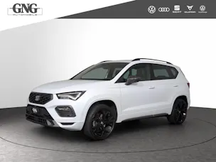 SEAT Ateca 1.5 TSI EVO DSG FR