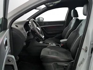 SEAT Ateca 1.5 TSI EVO DSG FR