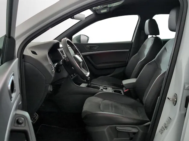 SEAT Ateca 1.5 TSI EVO DSG FR