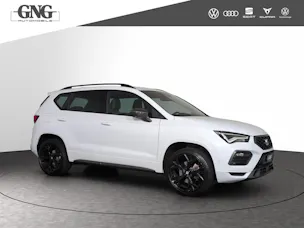 SEAT Ateca 1.5 TSI EVO DSG FR