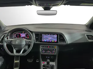 SEAT Ateca 1.5 TSI EVO DSG FR
