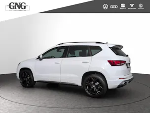 SEAT Ateca 1.5 TSI EVO DSG FR