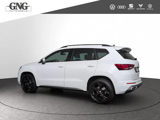 SEAT Ateca 1.5 TSI EVO DSG FR