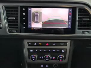 SEAT Ateca 1.5 TSI EVO DSG FR
