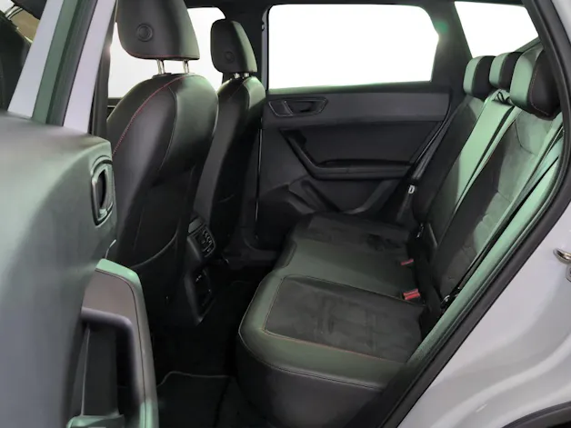 SEAT Ateca 1.5 TSI EVO DSG FR